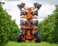 Pulverizadores Turbo Jacto Arbus 4000 Multisprayer Imagem Pulverizadores Turbo Jacto Arbus 4000 Multisprayer
