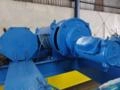 Vendo Ponte Rolante marca Munck cap 20 Ton 10 metros de vão Imagem Vendo Ponte Rolante marca Munck cap 20 Ton 10 metros de vão