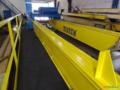 Vendo Ponte Rolante marca Munck cap 20 Ton 10 metros de vão Imagem Vendo Ponte Rolante marca Munck cap 20 Ton 10 metros de vão