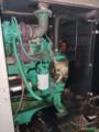 GERADOR DE ENERGIA 40 KVA Imagem GERADOR DE ENERGIA 40 KVA