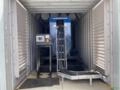 Gerador de Energia Otto Motores 2500 kVA Qsk60 2500kVA Imagem Gerador de Energia Otto Motores 2500 kVA Qsk60 2500kVA