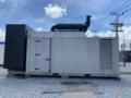 Gerador de Energia Otto Motores 2500 kVA Qsk60 2500kVA Imagem Gerador de Energia Otto Motores 2500 kVA Qsk60 2500kVA