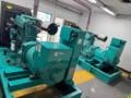 Usina Geradores de Energia Cummins 1000 kVA Ano 2011 Nta 855 Big Cam + Paralelismo + QTA 1000kVA Imagem Usina Geradores de Energia Cummins 1000 kVA Ano 2011 Nta 855 Big Cam + Paralelismo + QTA 1000kVA