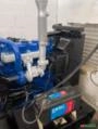 Gerador de Energia 80 kVA 5518 hrs Fg Wilson (Cat) Motor Perkins + Qta 80kVA Imagem Gerador de Energia 80 kVA 5518 hrs Fg Wilson (Cat) Motor Perkins + Qta 80kVA
