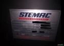 Geradores de Energia 450 kVA 900 kVA Stemac Ano 2009 5000 hrs Motores Scana Dc12 450kVA 900kVA Imagem Geradores de Energia 450 kVA 900 kVA Stemac Ano 2009 5000 hrs Motores Scana Dc12 450kVA 900kVA