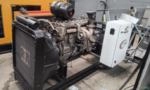 Gerador de Energia 150 kVA 350 hrs Stemac Motor Mwm + Qta 150kVA Imagem Gerador de Energia 150 kVA 350 hrs Stemac Motor Mwm + Qta 150kVA