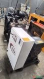 Gerador de Energia 150 kVA 350 hrs Stemac Motor Mwm + Qta 150kVA Imagem Gerador de Energia 150 kVA 350 hrs Stemac Motor Mwm + Qta 150kVA