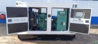 Geradores de Energia 55 kVA 50 kVA Stemac Cummins Atlas Copco 55kVA 50kVA Imagem Geradores de Energia 55 kVA 50 kVA Stemac Cummins Atlas Copco 55kVA 50kVA
