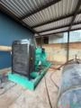 GERADOR ENERGIA 500 KVA 2014 700hrs MOTORES CUMMINS NTA 855 (BIG CAM) Imagem GERADOR ENERGIA 500 KVA 2014 700hrs MOTORES CUMMINS NTA 855 (BIG CAM)