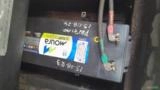 GERADOR ENERGIA 40 KVA 2005 STEMAC MOTOR MWM D229/4 (4 CILINDROS) Imagem GERADOR ENERGIA 40 KVA 2005 STEMAC MOTOR MWM D229/4 (4 CILINDROS)