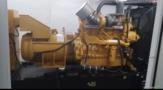 GERADOR ENERGIA 500 KVA 2020 72Hrs MOTOR CAT C15 Imagem GERADOR ENERGIA 500 KVA 2020 72Hrs MOTOR CAT C15