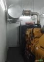 GERADOR ENERGIA 500 KVA 2020 72Hrs MOTOR CAT C15 Imagem GERADOR ENERGIA 500 KVA 2020 72Hrs MOTOR CAT C15
