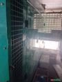 Gerador de Energia 80 KVA 2012 200Hrs + QTA - MOTOR CUMMINS SÉRIE 4BTA (4 CILINDROS) Imagem Gerador de Energia 80 KVA 2012 200Hrs + QTA - MOTOR CUMMINS SÉRIE 4BTA (4 CILINDROS)