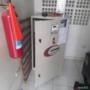GERADOR ENERGIA 40 KVA 2005 140Hrs + QTA MOTOR MWM D229/3 (3 CILINDROS) Imagem GERADOR ENERGIA 40 KVA 2005 140Hrs + QTA MOTOR MWM D229/3 (3 CILINDROS)