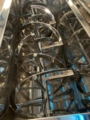 MISTURADOR RIBBON BLENDER Imagem MISTURADOR RIBBON BLENDER