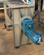 MISTURADOR RIBBON BLENDER Imagem MISTURADOR RIBBON BLENDER