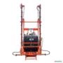 Pulverizador 600 litros barra 12 metros Imagem Pulverizador 600 litros barra 12 metros