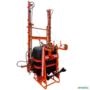 Pulverizador 600 litros barra 12 metros Imagem Pulverizador 600 litros barra 12 metros