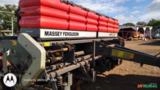 Plantadeira MASSEY FERGUSON MF 511 Imagem Plantadeira MASSEY FERGUSON MF 511