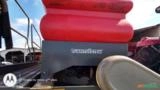 Plantadeira MASSEY FERGUSON MF 511 Imagem Plantadeira MASSEY FERGUSON MF 511