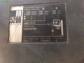 Empilhadeira Retrátil Pantográfica CROWN RR5200 Imagem Empilhadeira Retrátil Pantográfica CROWN RR5200