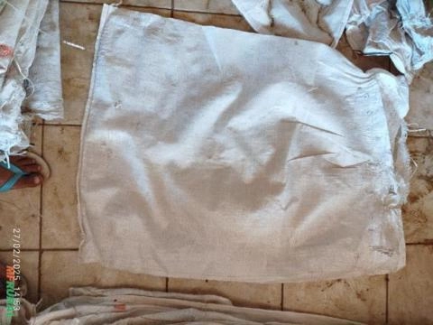 Sacaria de Ráfia Usada em Manhuaçu MG à venda. Compre direto 856870