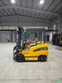Empilhadeira Elétrica 3 Ton | Direto da Fábrica na China | Importação Segura + Suporte no Brasil Imagem Empilhadeira Elétrica 3 Ton | Direto da Fábrica na China | Importação Segura + Suporte no Brasil