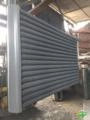 RADIADORES PARA ESTUFA DE SECAGEM E OUTROS 1900MM X 1200MM X 200MM Imagem RADIADORES PARA ESTUFA DE SECAGEM E OUTROS 1900MM X 1200MM X 200MM