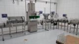 Envasadora automática completa com 8 Bicos Imagem Envasadora automática completa com 8 Bicos