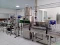 Envasadora automática completa com 8 Bicos Imagem Envasadora automática completa com 8 Bicos