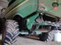 JOHN DEERE S680 Imagem JOHN DEERE S680