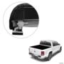 Capota Maritima Amarok CD 2010 a 2025 Trek Aluminio Roller Imagem Capota Maritima Amarok CD 2010 a 2025 Trek Aluminio Roller