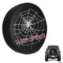 Capa De Estepe Troller T4 1998 A 2021 Web Spider Sem Cadeado Imagem Capa De Estepe Troller T4 1998 A 2021 Web Spider Sem Cadeado