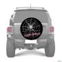 Capa De Estepe Troller T4 1998 A 2021 Web Spider Sem Cadeado Imagem Capa De Estepe Troller T4 1998 A 2021 Web Spider Sem Cadeado