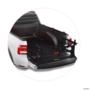 Extensor de Caçamba Saveiro 2010 a 2025 Dobravel EDD Preto Imagem Extensor de Caçamba Saveiro 2010 a 2025 Dobravel EDD Preto