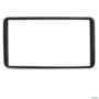 Moldura do Painel 2 Din Suzuki Jimny e Jimny Sierra 2018 a 2025 Preto Imagem Moldura do Painel 2 Din Suzuki Jimny e Jimny Sierra 2018 a 2025 Preto
