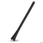 Haste Lisa 17cm Para Antena de Teto City Civic Fit Crv Hrv Megaflex Preto Imagem Haste Lisa 17cm Para Antena de Teto City Civic Fit Crv Hrv Megaflex Preto
