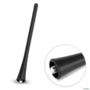 Haste Lisa 17cm Para Antena de Teto City Civic Fit Crv Hrv Megaflex Preto Imagem Haste Lisa 17cm Para Antena de Teto City Civic Fit Crv Hrv Megaflex Preto