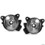 Kit Farol de Milha Saveiro G6 2014 a 2016 Botão Tic Tac Moldura Preta Imagem Kit Farol de Milha Saveiro G6 2014 a 2016 Botão Tic Tac Moldura Preta