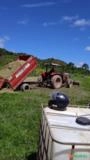 PDM plaina agrícola dianteira para tratores marsey Ferguson Imagem PDM plaina agrícola dianteira para tratores marsey Ferguson