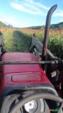PDM plaina agrícola dianteira para tratores marsey Ferguson Imagem PDM plaina agrícola dianteira para tratores marsey Ferguson