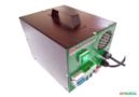 Autotransformador Elevador de Tensão 3.2 kva Monofásico 220v Imagem Autotransformador Elevador de Tensão 3.2 kva Monofásico 220v