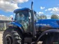 Trator New Holland T7.205 – Ano 2018 Imagem Trator New Holland T7.205 – Ano 2018
