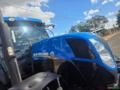 Trator New Holland T7.205 – Ano 2018 Imagem Trator New Holland T7.205 – Ano 2018