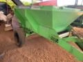 Distribuidor Fertilizantes e Corretivos Piccin Master 2500 D Imagem Distribuidor Fertilizantes e Corretivos Piccin Master 2500 D