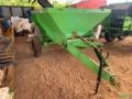 Distribuidor Fertilizantes e Corretivos Piccin Master 2500 D Imagem Distribuidor Fertilizantes e Corretivos Piccin Master 2500 D