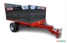 Carreta Agrícola Metálica Basculante 5 Ton/4,5 m³ Rodado Duplo c 4 Pneus Modelo Cafeeira Asus LojALL Imagem Carreta Agrícola Metálica Basculante 5 Ton/4,5 m³ Rodado Duplo c 4 Pneus Modelo Cafeeira Asus LojALL