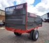 Carreta Agrícola Metálica Basculante 5 Ton/4,5 m³ Rodado Duplo c 4 Pneus Modelo Cafeeira Asus LojALL Imagem Carreta Agrícola Metálica Basculante 5 Ton/4,5 m³ Rodado Duplo c 4 Pneus Modelo Cafeeira Asus LojALL