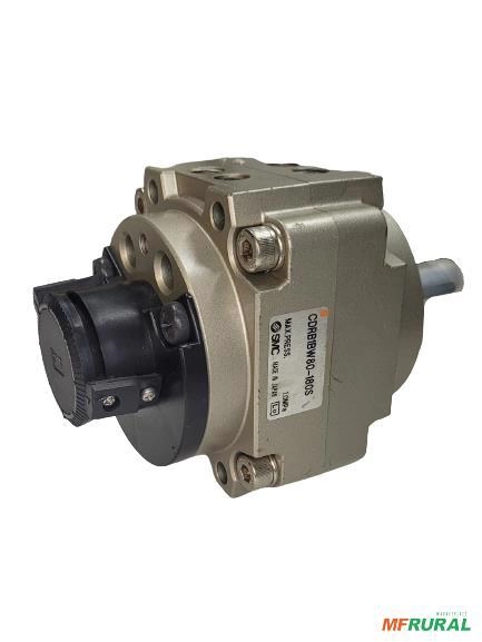 CILINDRO ROTATIVO CDRB1BW80-180S Imagem CILINDRO ROTATIVO CDRB1BW80-180S