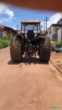 Trator Valtra/Valmet BM 110 4x4 ano 14 Imagem Trator Valtra/Valmet BM 110 4x4 ano 14
